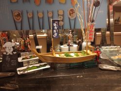点击看大图 -友豪锦江酒店·宴会厅