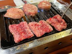 -大阪烧肉BAKA一代(国贸商住大厦店)