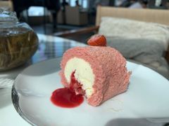 -悦厅·下午茶(杭州柏悦酒店)