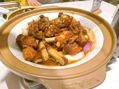 -阿露佳·舌尖上的安吉菜