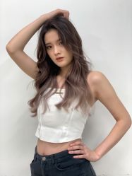 点击看大图 -MY HAIR ARDOR
