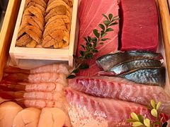 -鮨冠OMAKASE食べ放题(北京首店)
