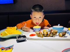 -泰兰香·Thailand(凯德空中花园店)
