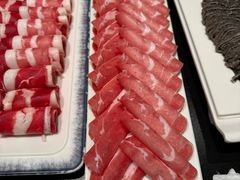 -南门四季铜锅涮肉(大屯·北苑店)