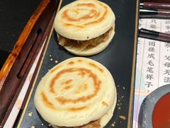 -唐猫庭院·千年陕菜(赛格国际购物中心店)