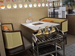 -黄记煌三汁焖锅(天津远洋未来汇店)