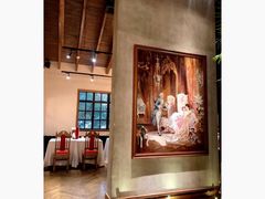 -玫瑰厅上海菜(兴国路店)