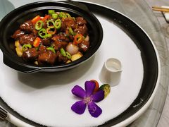 -俏巴渝·家宴·生日宴(锦绣城店)
