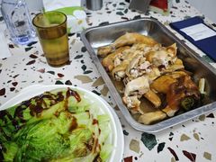 -華歡冰室-WahFoon(吉大店)