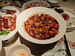 -大鸭梨烤鸭(石佛营店)