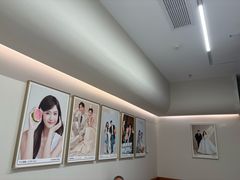-海马体照相馆(上海万象城店)