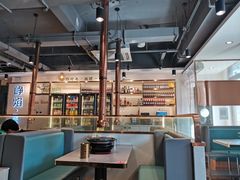 大堂-小米烤肉-泥炉炭烤(常营店)