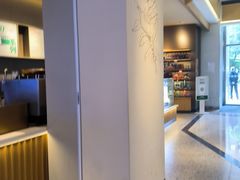 -星巴克(香港名都店)