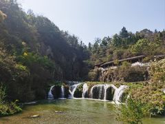 -天河潭旅游度假区