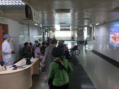 -广州市红十字会医院(总院)