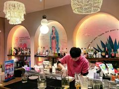 -墨纪Mojí墨西哥餐厅(官舍店)