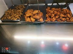 -汴京炸鸡王(蔡锷北路店)