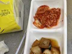 -豚妈妈汤饭·部队锅(南京东路店)