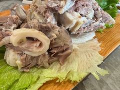 -王师傅羊汤客