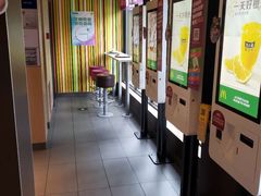 -麦当劳(团结湖店)