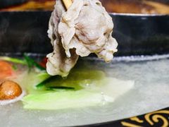 -晓林火锅(安定门店)