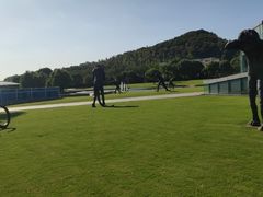 -上海月湖雕塑公园