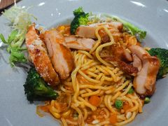 -Pennehut畔尼意面(合肥万象城店)