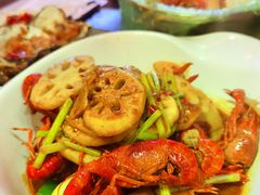 -漫天香·小龙虾餐厅(夏湾店)