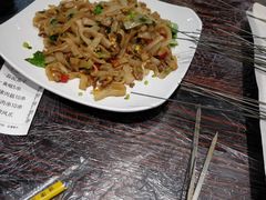 -零零後碳烤大排档(曙光星城旗舰店)