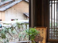 -杨家堂村