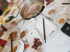 -潮汕大目牛肉火锅(皇岗旗舰店)
