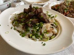 -沙河粉村·国家非遗传承(云台店)