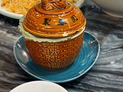 -安泰楼·佛跳墙创始人·传统闽味早茶·酒楼(三坊七巷闽菜地标店)