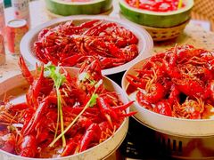 -辣皇朝小龙虾(六一店)