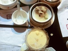 -糖朝(尖沙咀店)