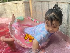 -南宫温泉水世界