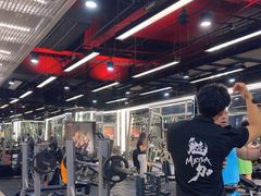 -魅加健身游泳(滨湖金陵店)