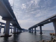 -银沙滩浴场
