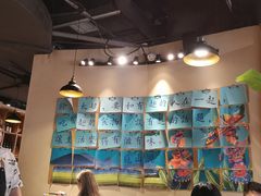 -觅山云南菜(泊富ICITY店)