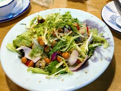 -烤满分·东北烧烤(首经贸店)