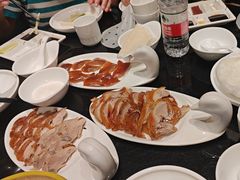 -皇城根·京城味家常菜(西市场·嘉华广场店)