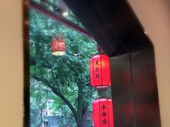 门面-来蜀乾串串香(北京总店)