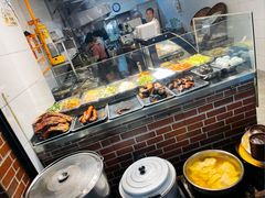 -碗碗香鸡汤饭(建设路店)