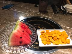-三人行骨头王火锅(长寿店)