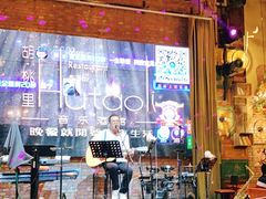 -贝贝龙虾·音乐餐厅(昌平东关店)
