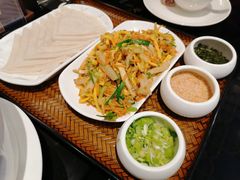 闽南古早润饼-闽和南(深圳万象城店)