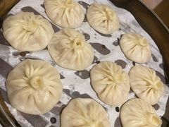 -老班长手工灌汤包老店(东山店)