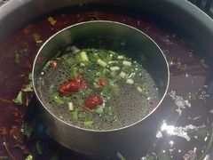 -葛记红焖羊肉(人民路店)