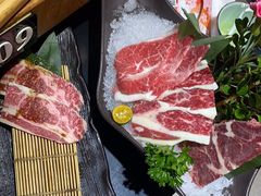 -红沃烤肉(家乐福2部店)