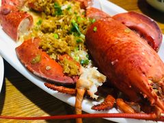 -南海渔家•海鲜•正宗海南菜(海棠湾店)